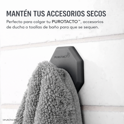 Gancho para la Ducha