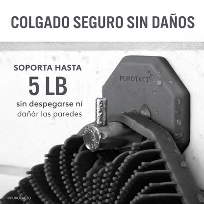 Gancho para la Ducha